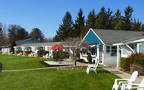 Birds Nest Motel Skaneateles Ny